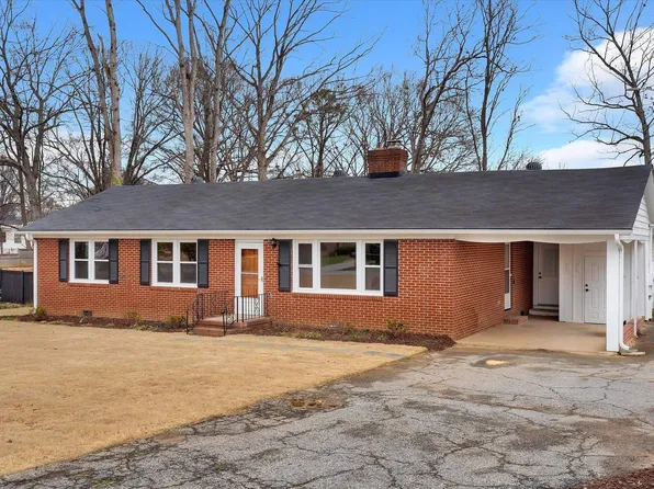 314 Vine Hill Rd, Greenville, SC 29607