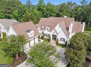 9 Belle Meade Dr SW, Rome, GA 30165