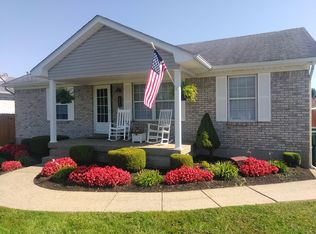 301 Drake Dr, Shepherdsville, KY