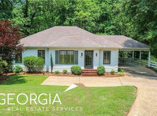 960 Heritage Hls, Decatur, GA 30033