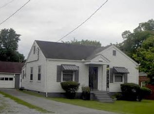 926 Spain Ave, Nashville, TN 37216