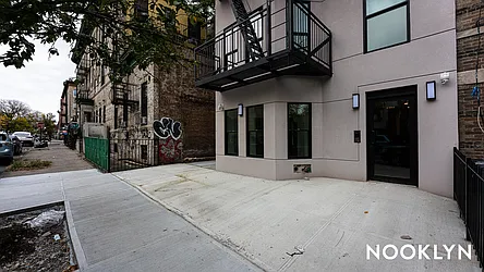 Rented by Nooklyn NYC LLC