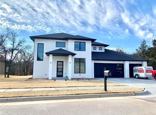 5216 Shades Bridge Rd, Edmond, OK 73034