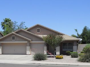 432 W Marlin Pl, Chandler, AZ 85286