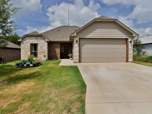 4702 Pecos St, Granbury, TX 76048