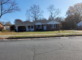 506 McConnell St, Clover, SC 29710
