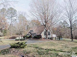 1293 Golf Course Rd, Newport, TN 37821