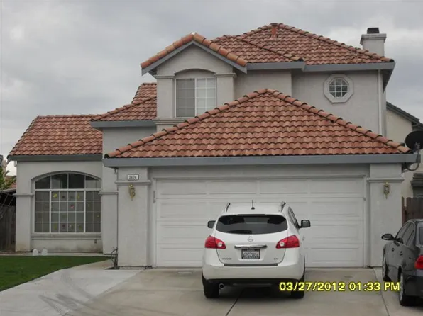 3624 Effingham Ln, Modesto, CA 95357