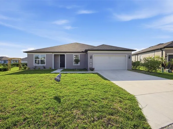 6064 SW 86th Terrace Rd, Ocala, FL 34481