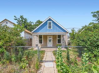 4809 Clayton St, Denver, CO 80216