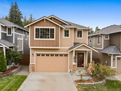 3805 Portside Dr, Bremerton, WA, 98312