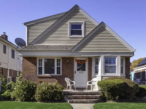 80-20 259th Street, Glen Oaks, NY 11004