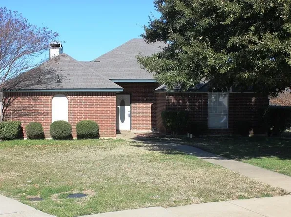 1303 S 5th St, Midlothian, TX 76065