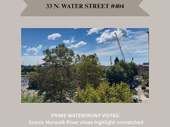 2nd image of 33 North Water Street #404