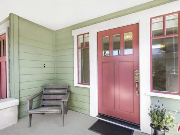 1619 Rockwood St, Los Angeles, CA 90026