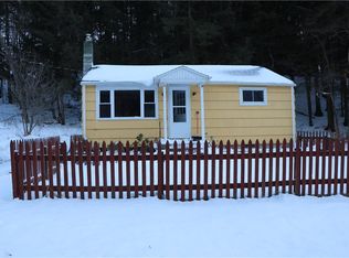 2340 Amber Rd, Marietta, NY 13110