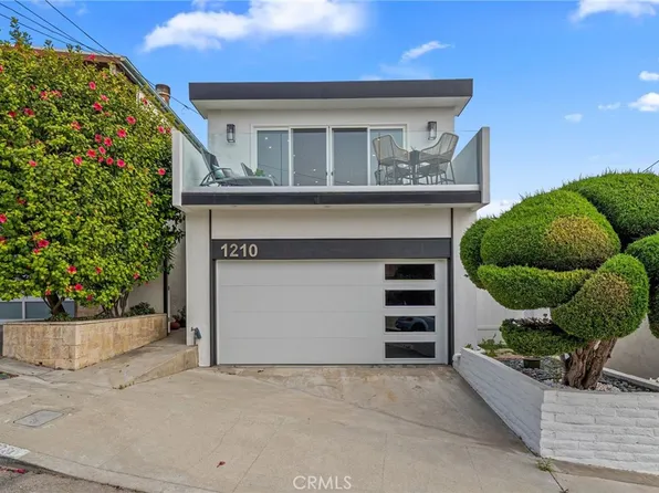 1210 1st Pl, Hermosa Beach, CA 90254