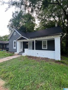 8236 2nd Ave S, Birmingham, AL, 35206