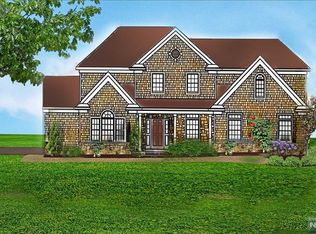 2 Flintlock Rd, Montvale, NJ 07645