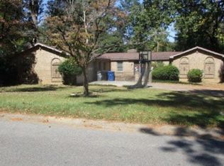 3411 Loch Ridge Dr, Birmingham, AL 35216