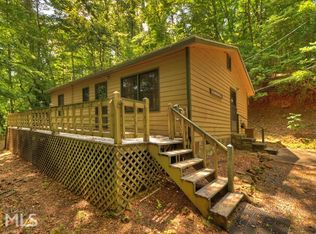 1996 Aska Rd, Blue Ridge, GA 30513