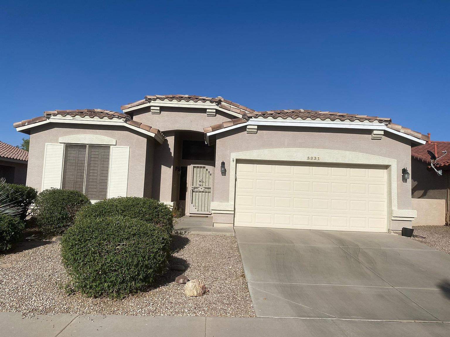 5031 S Lantana Ln, Gilbert, AZ 85298 Zillow