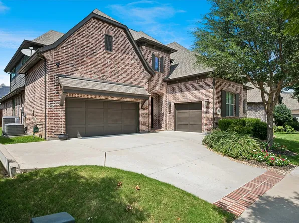 14740 Rollover Pass Ln, Frisco, TX 75035