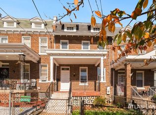 1215 Kennedy St NW, Washington, DC