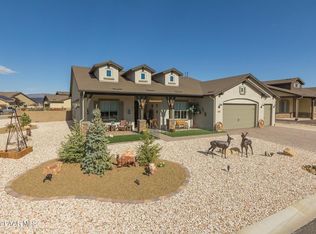 8593 N Ridge Rider Trl, Prescott Valley, AZ 86315