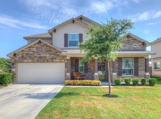 102 Tom Kite Cv, Round Rock, TX 78664