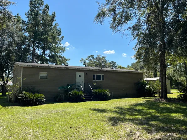 15695 77th Dr, Live Oak, FL 32060
