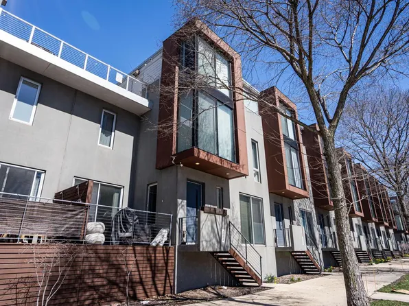 2023 North Commerce STREET, Milwaukee, WI 53212