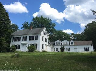 178 E Pond Rd, Jefferson, ME 04348