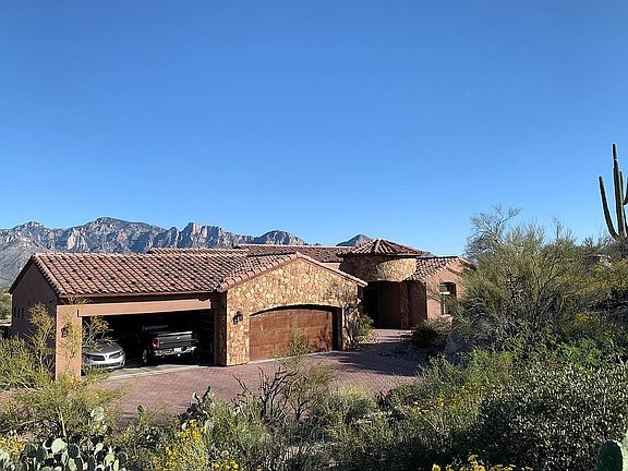 2nd image of 13953 N Flint Peak Pl
