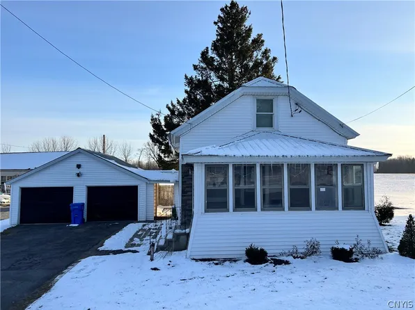 33103 State Route 26, Carthage, NY 13619