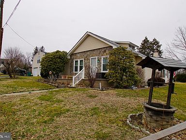 1105 Wildwood Ave Bensalem Pa 19020 Zillow