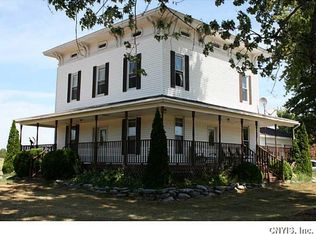29558 County Route 54, Chaumont, NY 13622