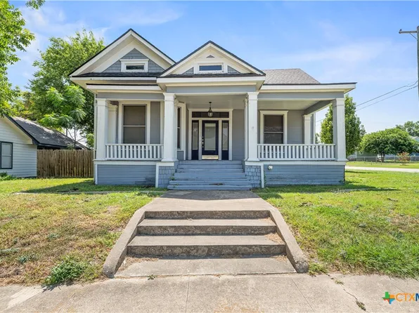 803 N 3rd St, Temple, TX 76501