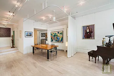 Sold by Halstead Real Estate