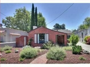 1238 Willow St, San Jose, CA 95125