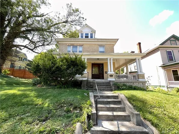 1621 Wayne Ave, Dayton, OH 45410