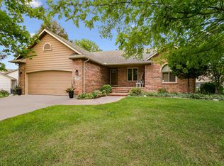 1630 S Tara Falls St, Wichita, KS 67207