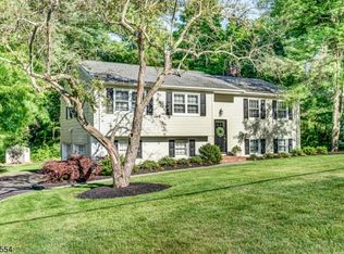 23 Beechwood Rd, Basking Ridge, NJ 07920