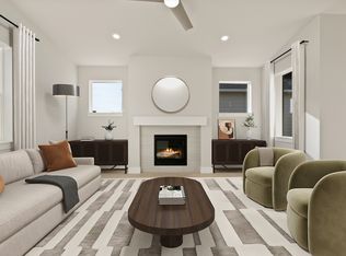 3962 NE Oakside Loop, Bend, OR 97701