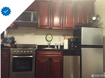 Rented by Oxford Property Group