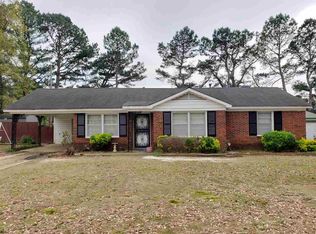 4007 Kenosha Rd, Memphis, TN 38118