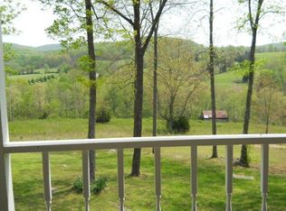 177 Hunter Rd, Sparta, TN 38583