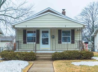 721 S 31st St, South Bend, IN 46615