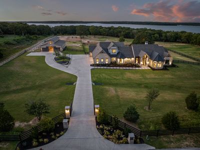 500 E Bob Jones Rd, Southlake, TX, 76092
