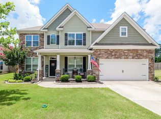 2623 Kirby Ave, Grovetown, GA 30813